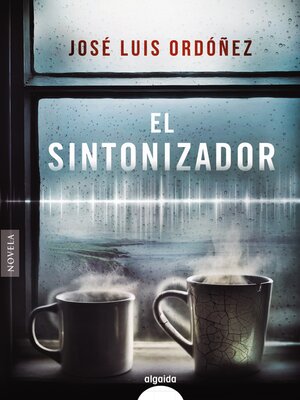 cover image of El sintonizador